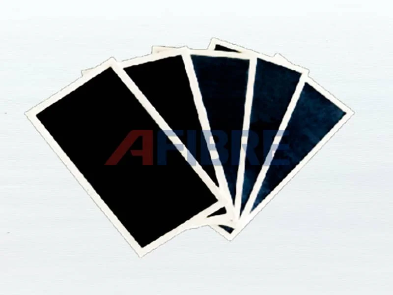 Термозащищенная бумага TPP-A3